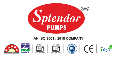Splendor Pump